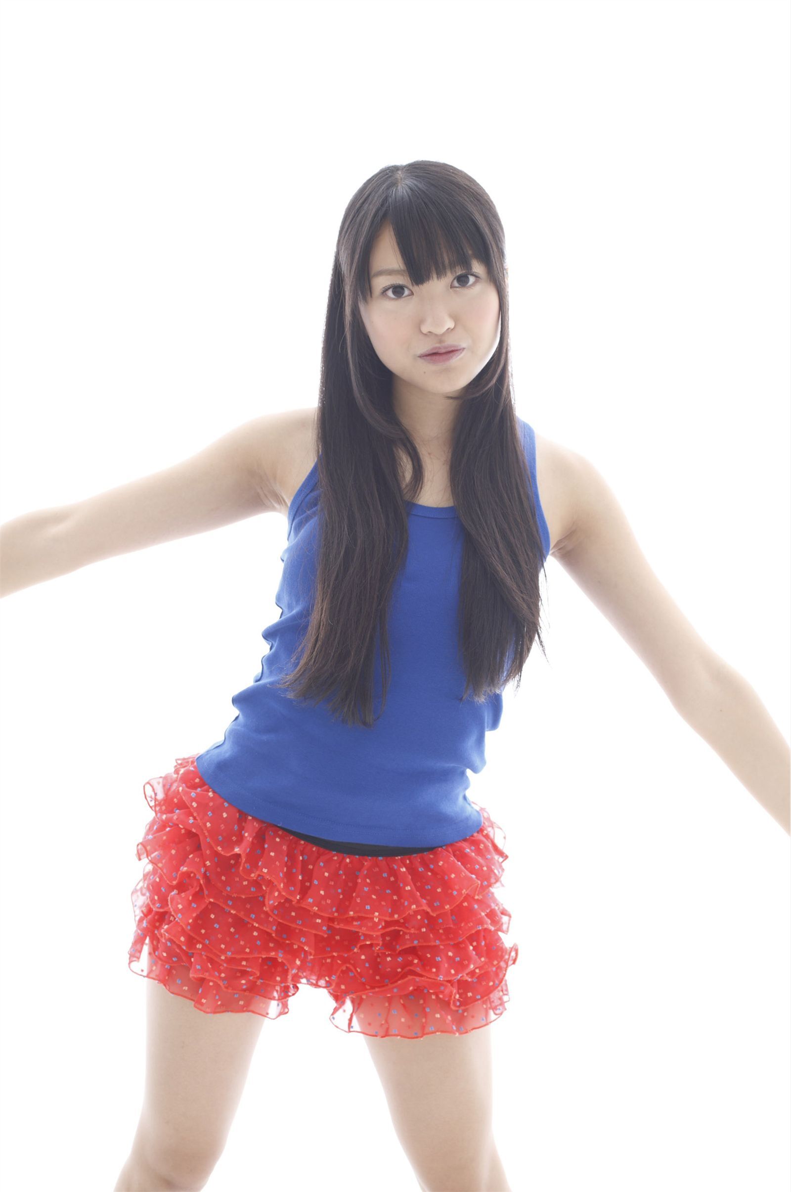 [WPB-net] 2013.01.30 No.135 日本美女图片 2